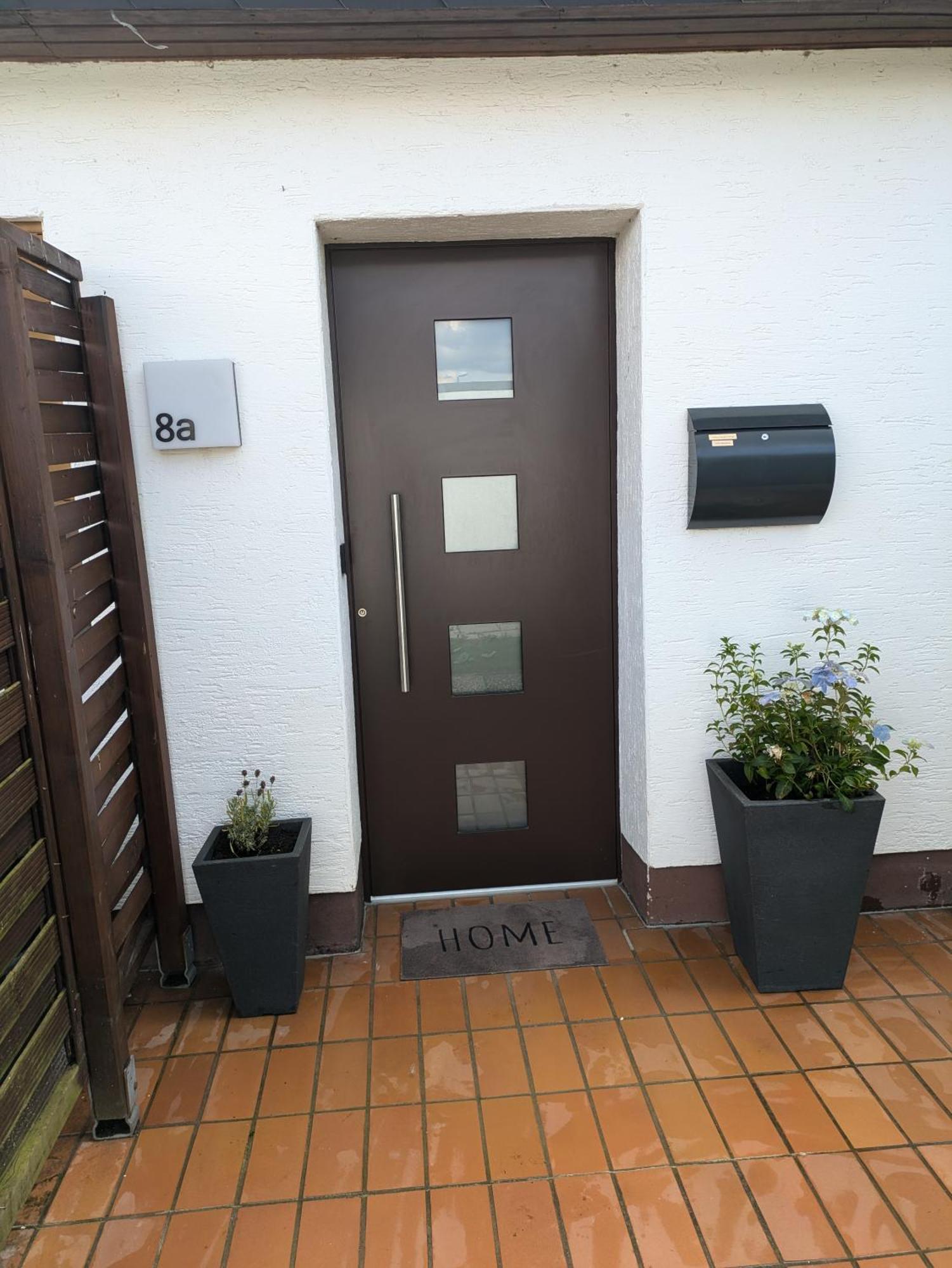 Apartamento Dein Bergnest Medebach Exterior foto