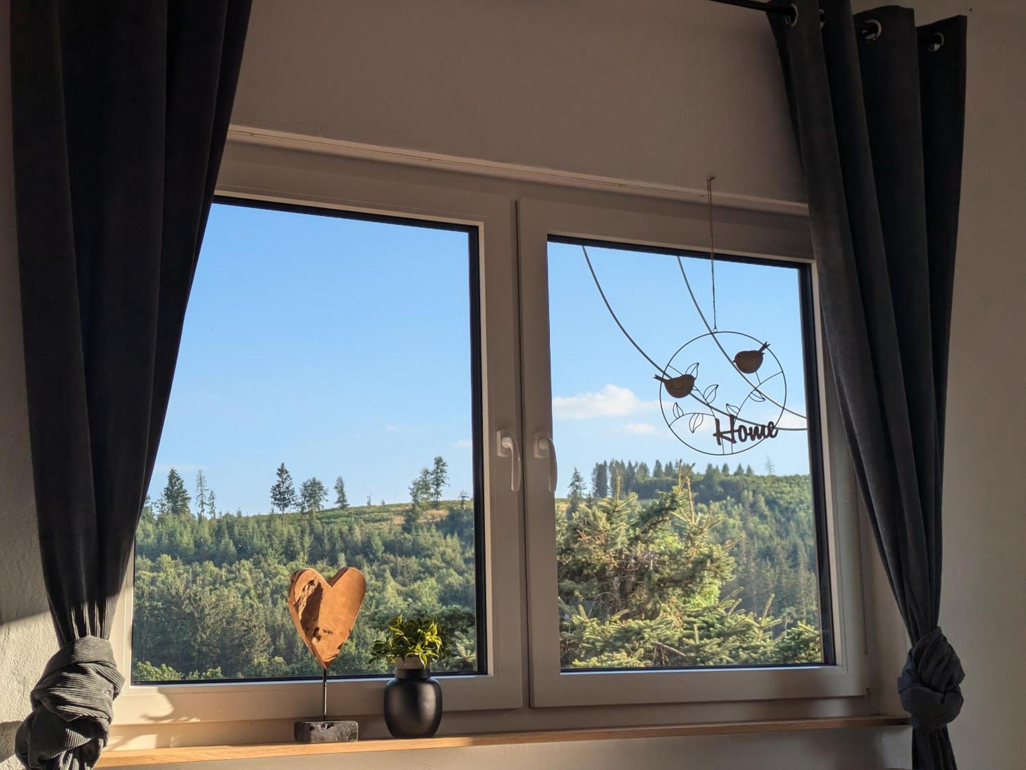 Apartamento Dein Bergnest Medebach Exterior foto