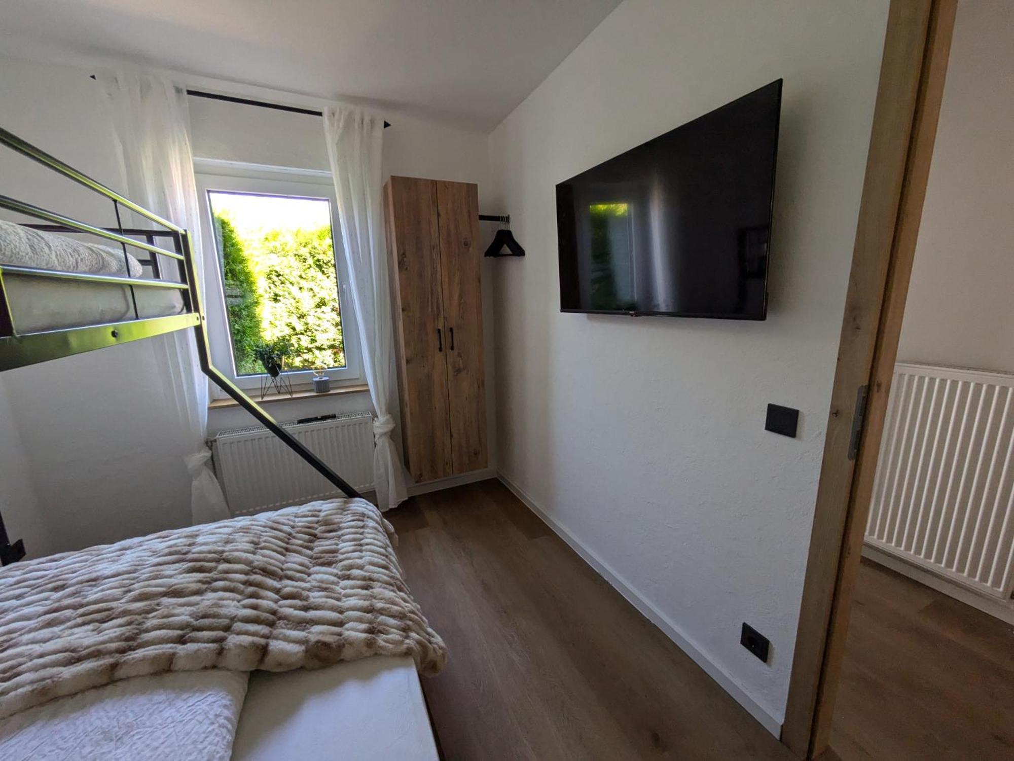 Apartamento Dein Bergnest Medebach Exterior foto