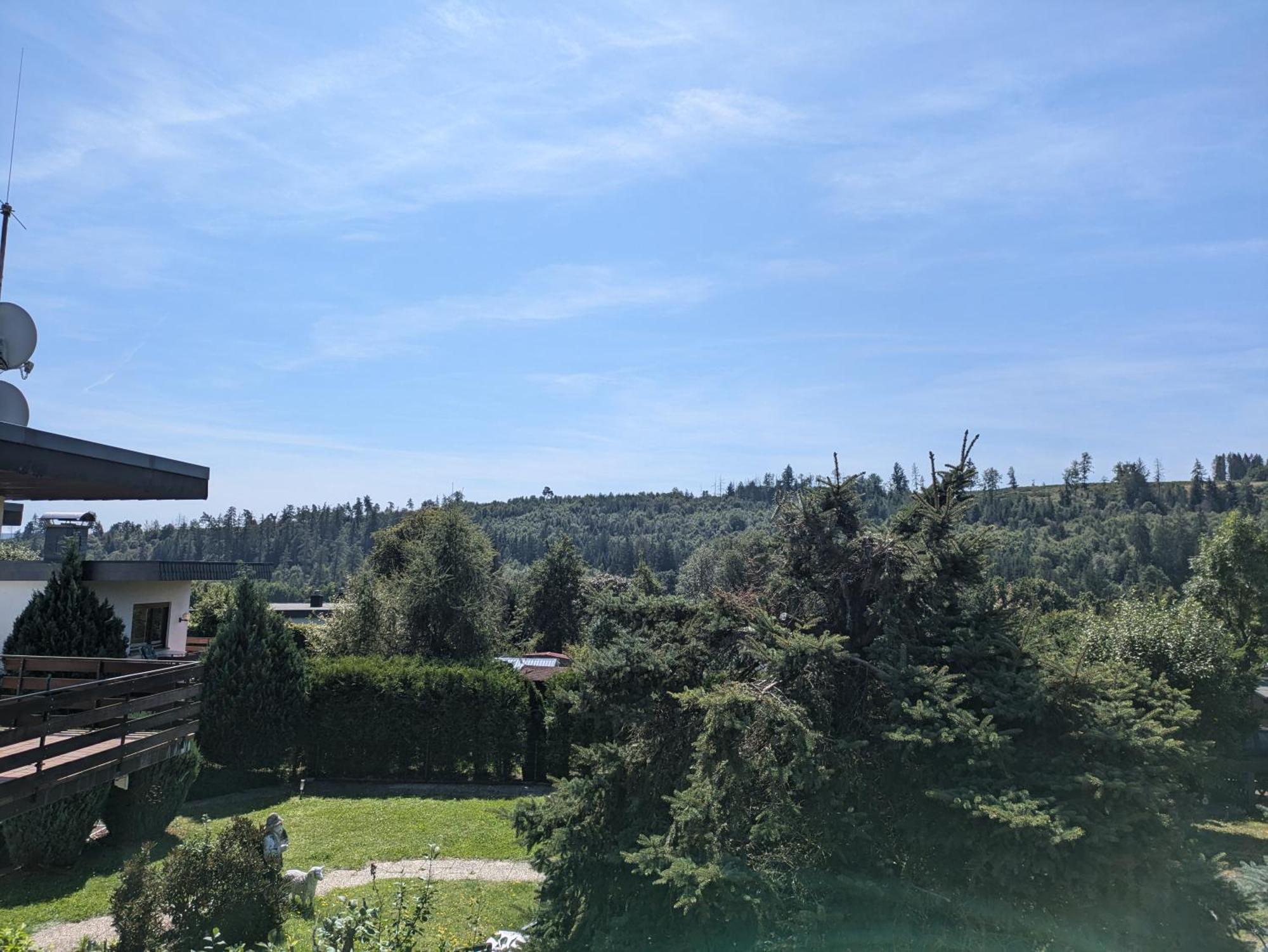 Apartamento Dein Bergnest Medebach Exterior foto