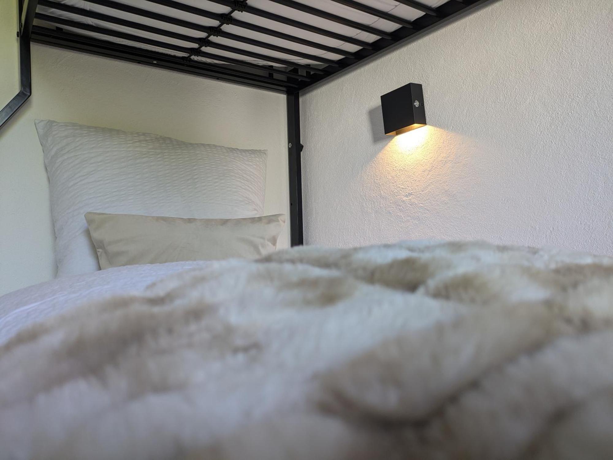 Apartamento Dein Bergnest Medebach Exterior foto