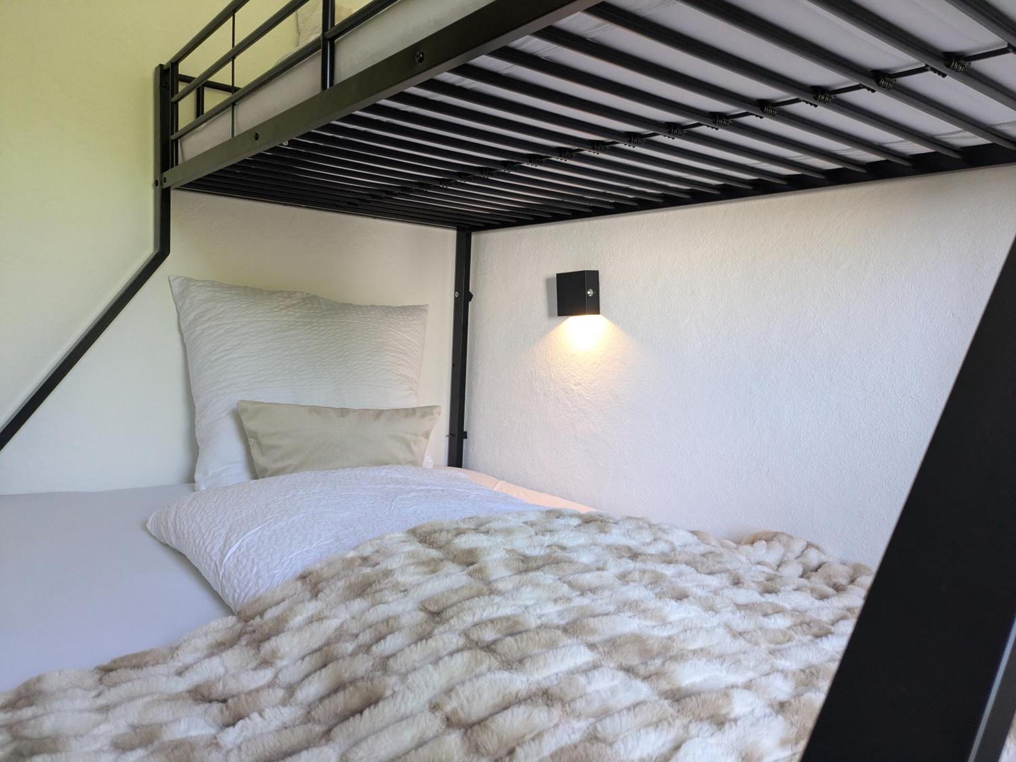Apartamento Dein Bergnest Medebach Exterior foto