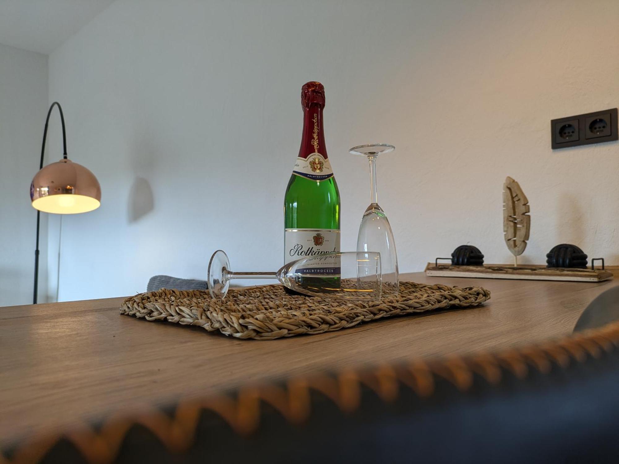 Apartamento Dein Bergnest Medebach Exterior foto